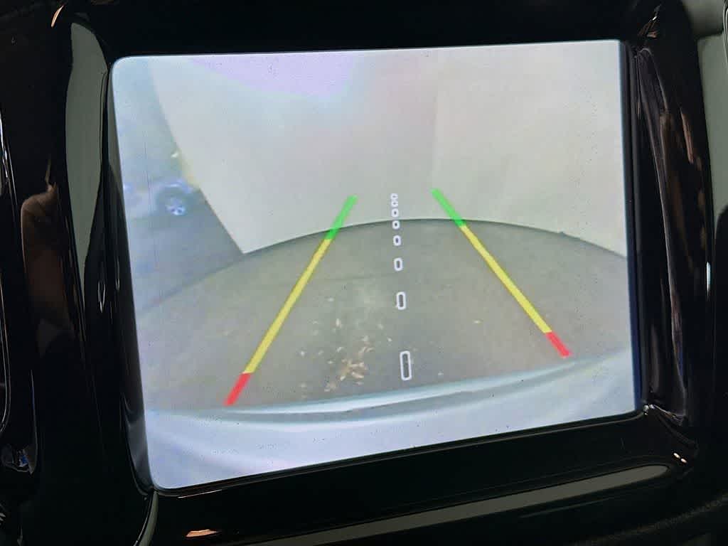 Thumbnail: 2020 Jeep Compass - 28