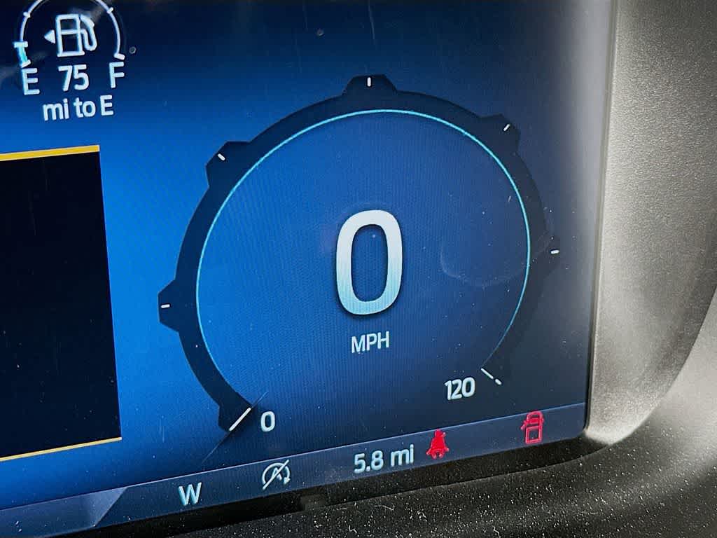 Thumbnail: 2025 Ford F-150 - 19