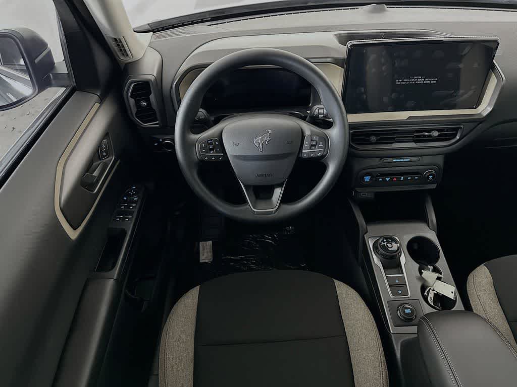 Thumbnail: 2025 Ford Bronco Sport - 10