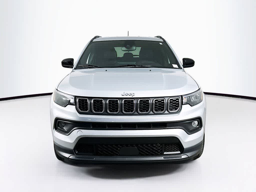 Thumbnail: 2024 Jeep Compass - 6