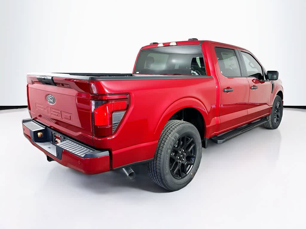 Thumbnail: 2025 Ford F-150 - 24