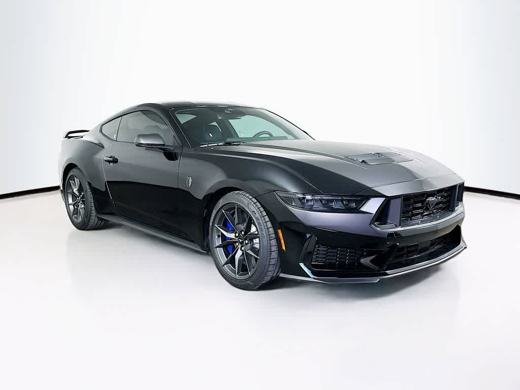 Thumbnail: 2026 Ford Mustang - 22