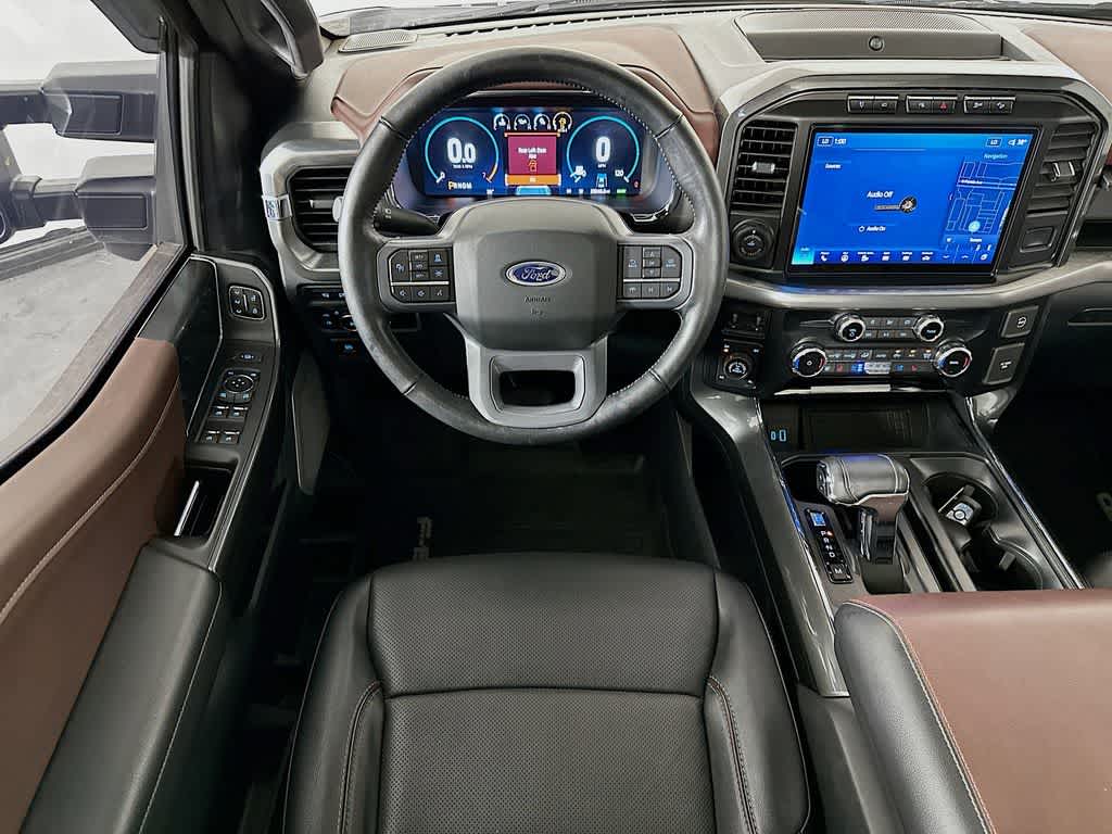 Thumbnail: 2023 Ford F-150 - 10