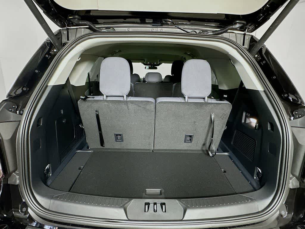 Thumbnail: 2025 Ford Explorer - 19