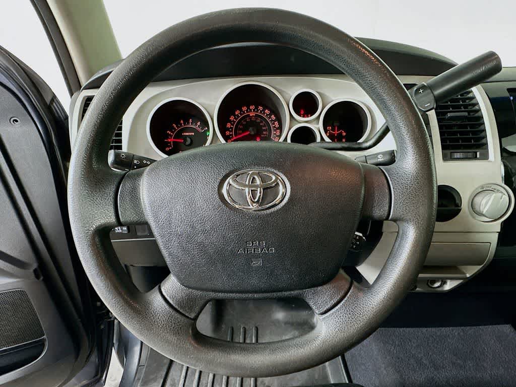 2007 Toyota Tundra SR5 15