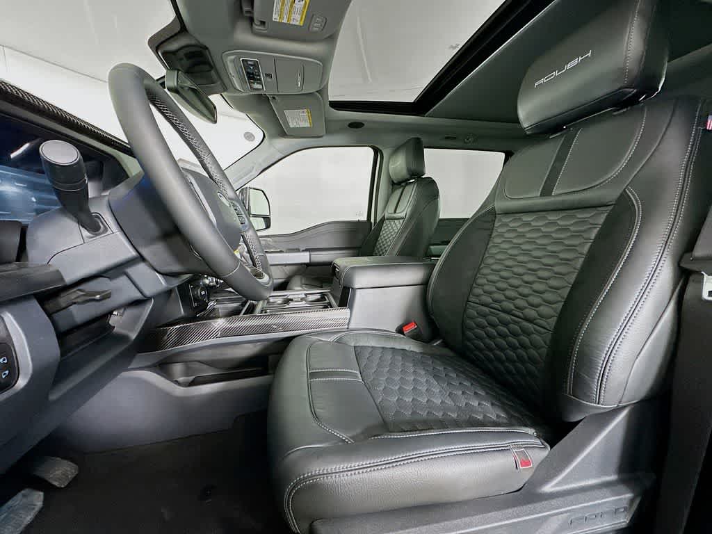 Thumbnail: 2026 Ford F-250 - 12