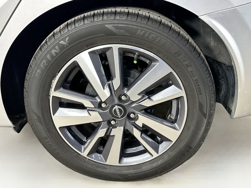 Thumbnail: 2023 Nissan Versa - 8