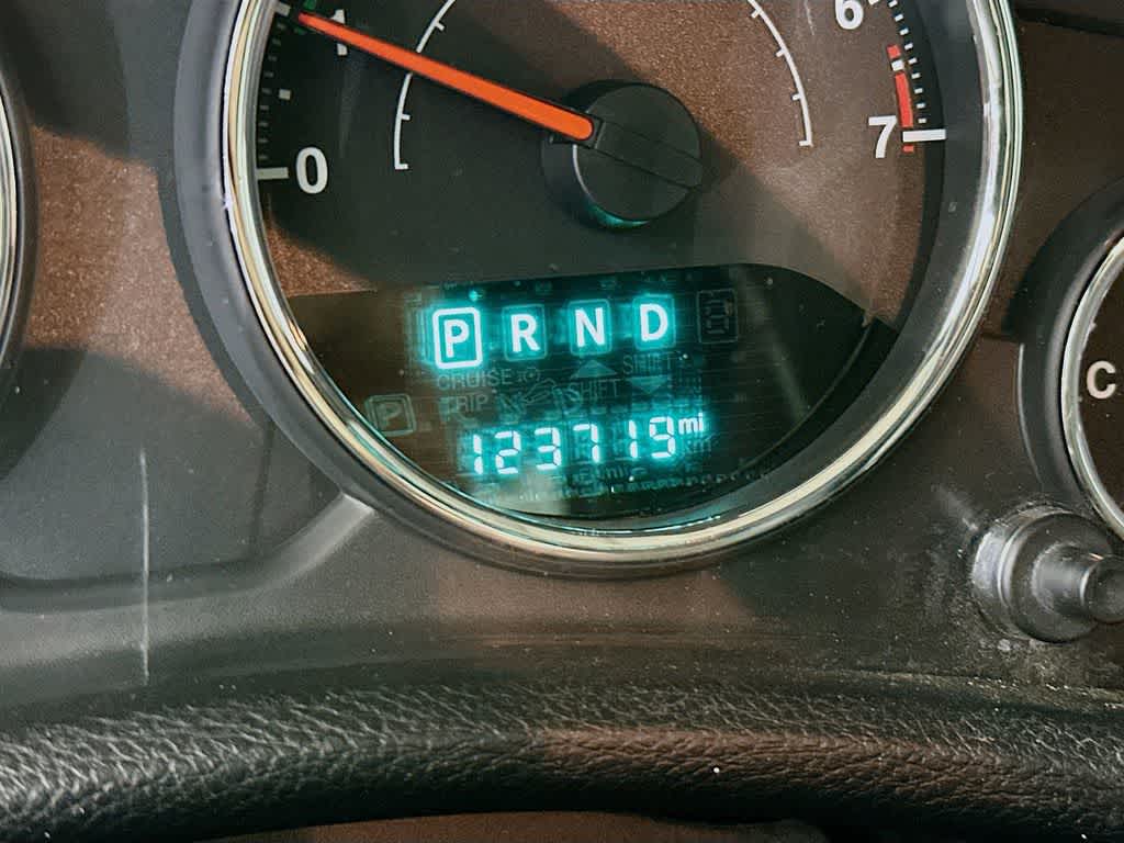 Thumbnail: 2017 Jeep Wrangler - 19