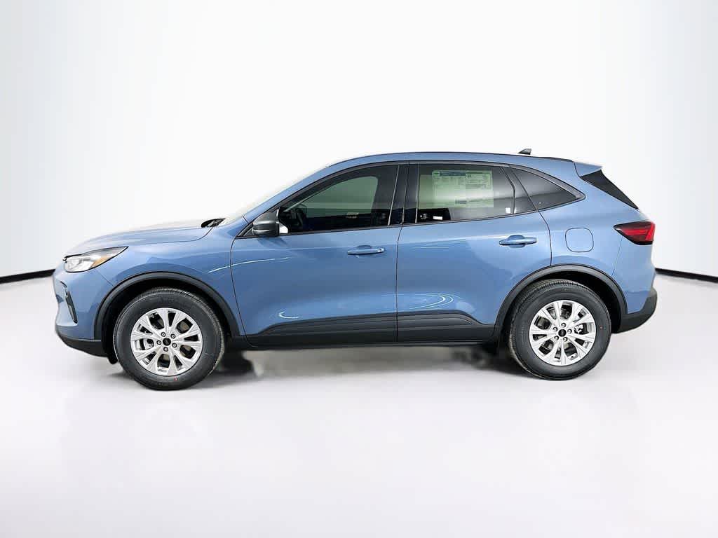 Thumbnail: 2026 Ford Escape - 3