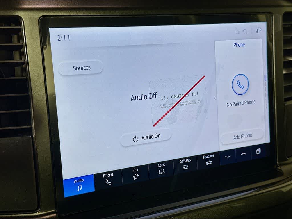 Thumbnail: 2025 Ford F-150 - 19