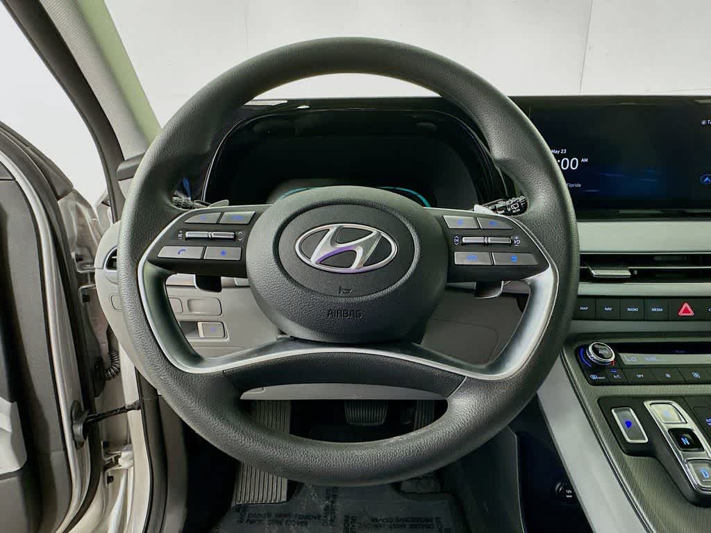 Thumbnail: 2025 Hyundai Palisade - 16