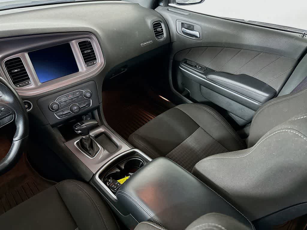 Thumbnail: 2023 Dodge Charger - 11