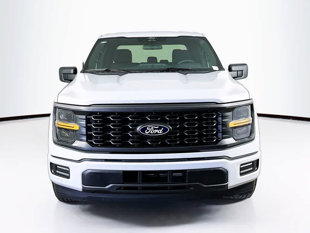 Thumbnail: 2025 Ford F-150 - 7