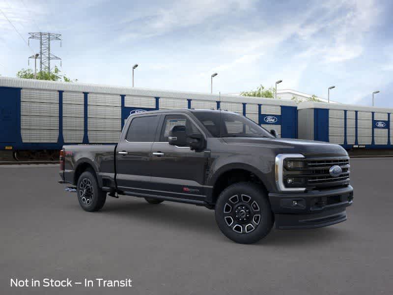 Thumbnail: 2026 Ford F-250 - 7