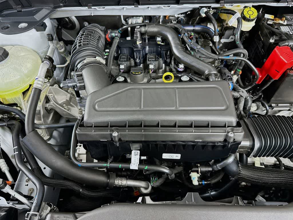 Thumbnail: 2025 Ford Escape - 9