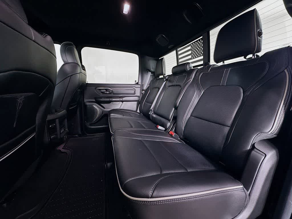 Thumbnail: 2024 RAM 1500 - 14