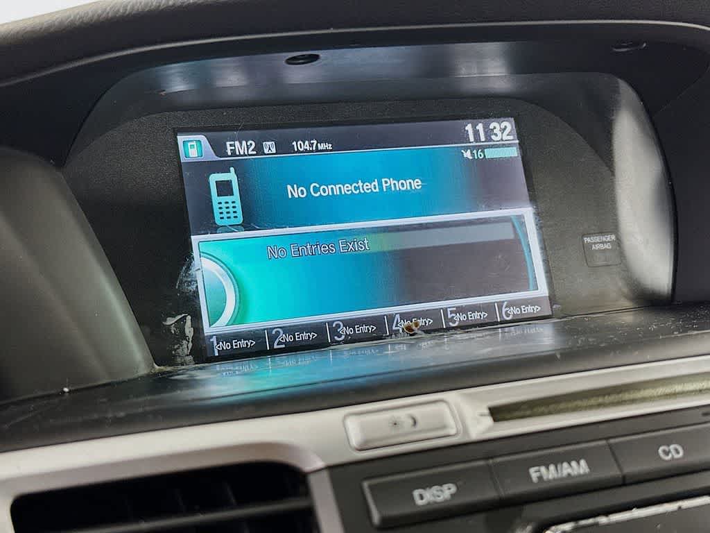 Thumbnail: 2013 Honda Accord - 15