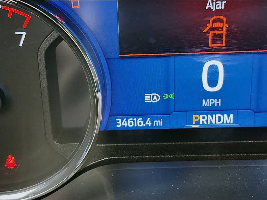 Thumbnail: 2022 Ford F-150 - 20