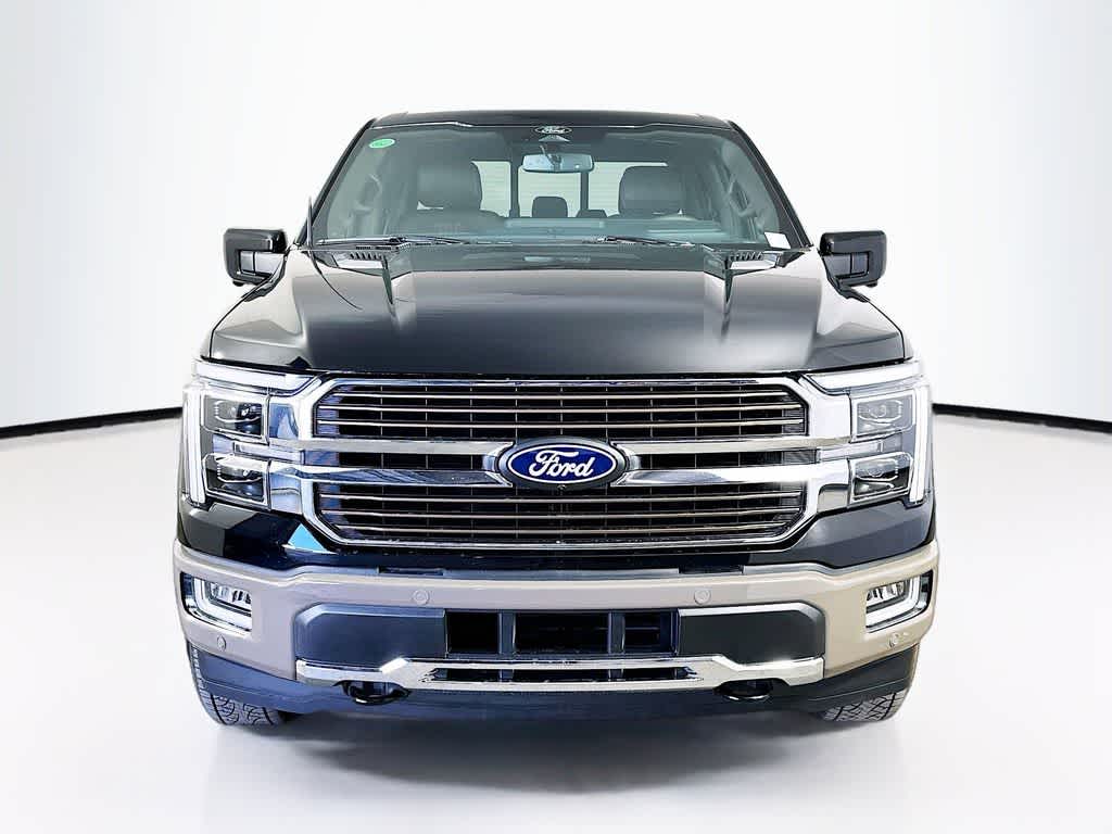 Thumbnail: 2025 Ford F-150 - 6