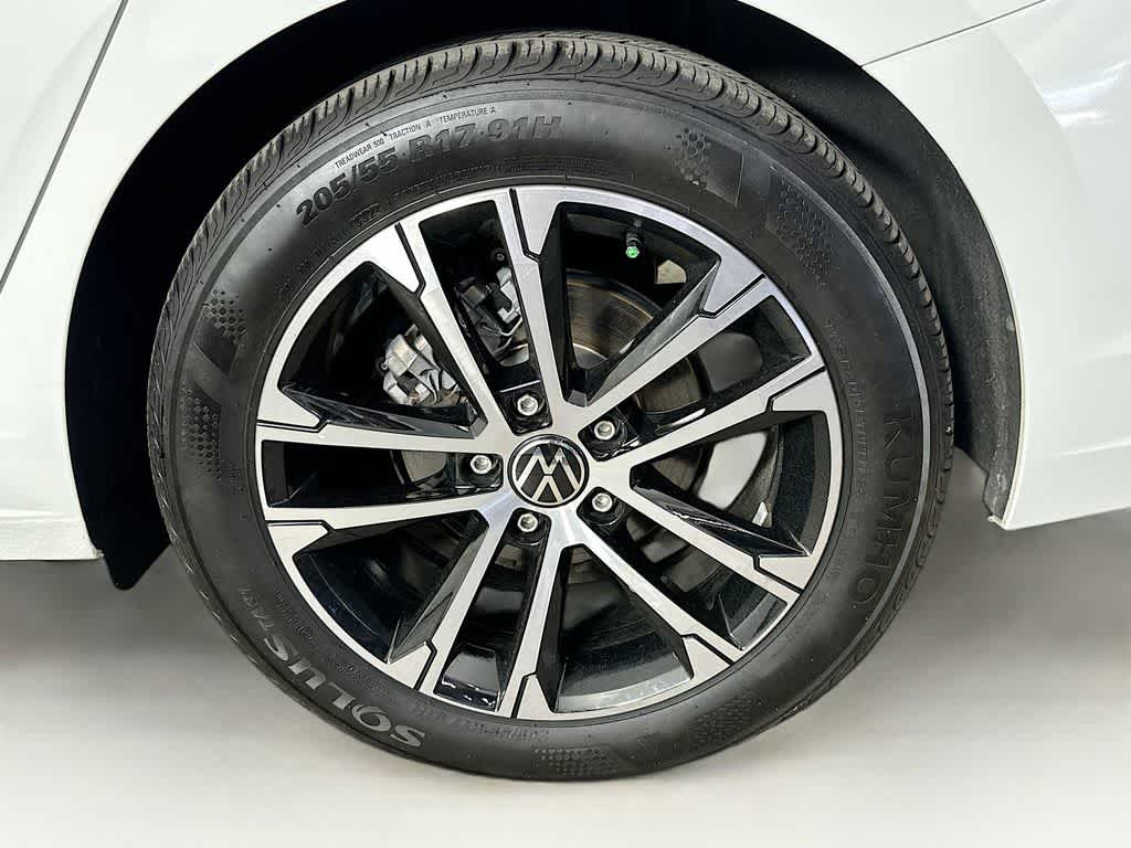 Thumbnail: 2025 Volkswagen Jetta - 7