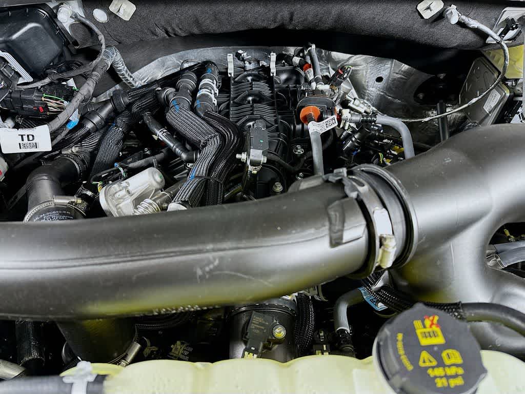 Thumbnail: 2026 Ford Expedition - 9