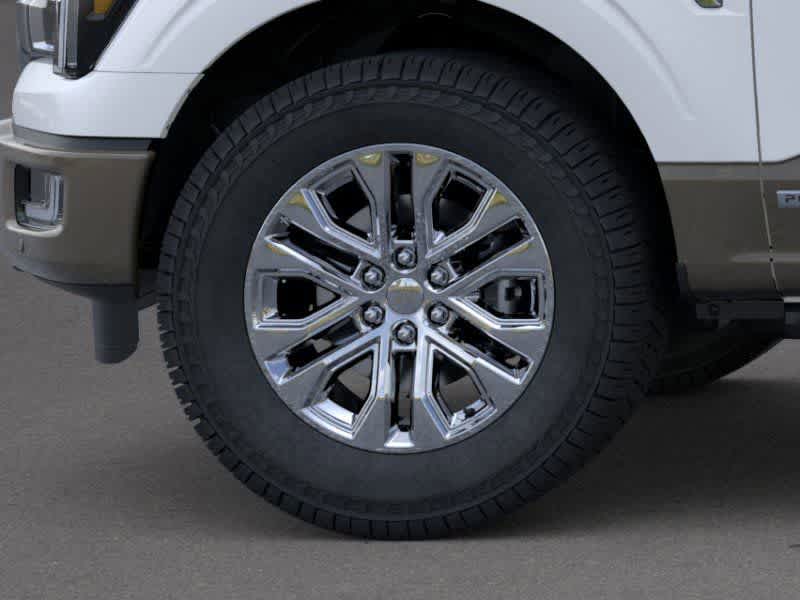 Thumbnail: 2026 Ford F-150 - 19