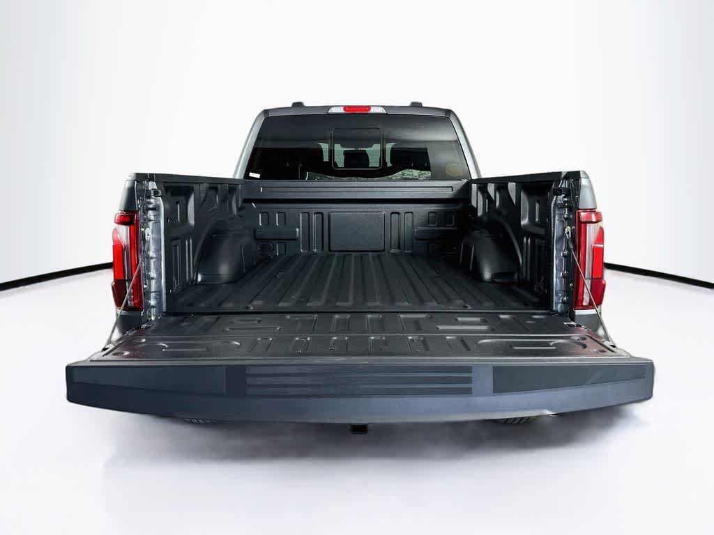 Thumbnail: 2026 Ford F-150 - 21