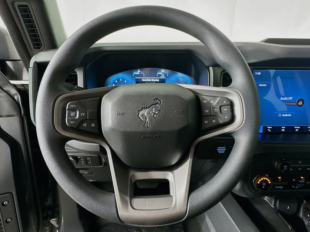 Thumbnail: 2025 Ford Bronco - 15