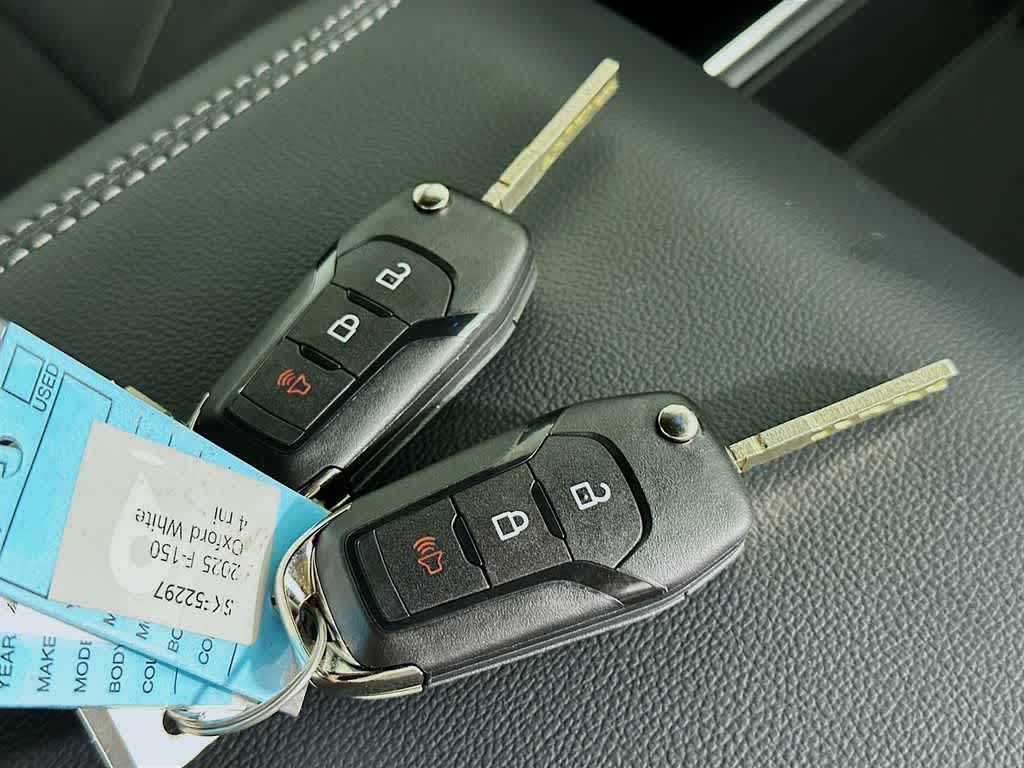 Thumbnail: 2025 Ford F-150 - 22