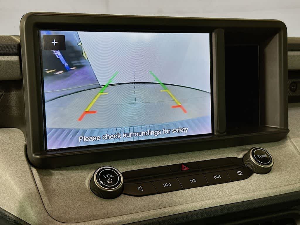 Thumbnail: 2022 Ford Maverick - 27