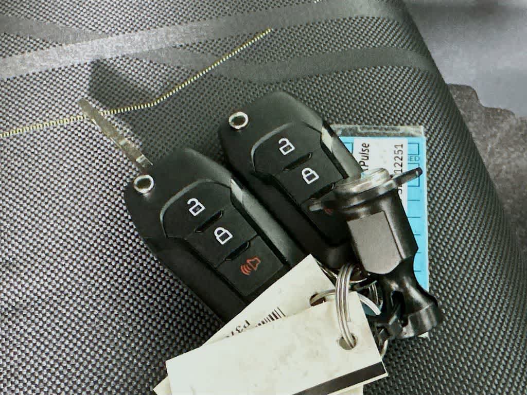 Thumbnail: 2025 Ford F-150 - 22