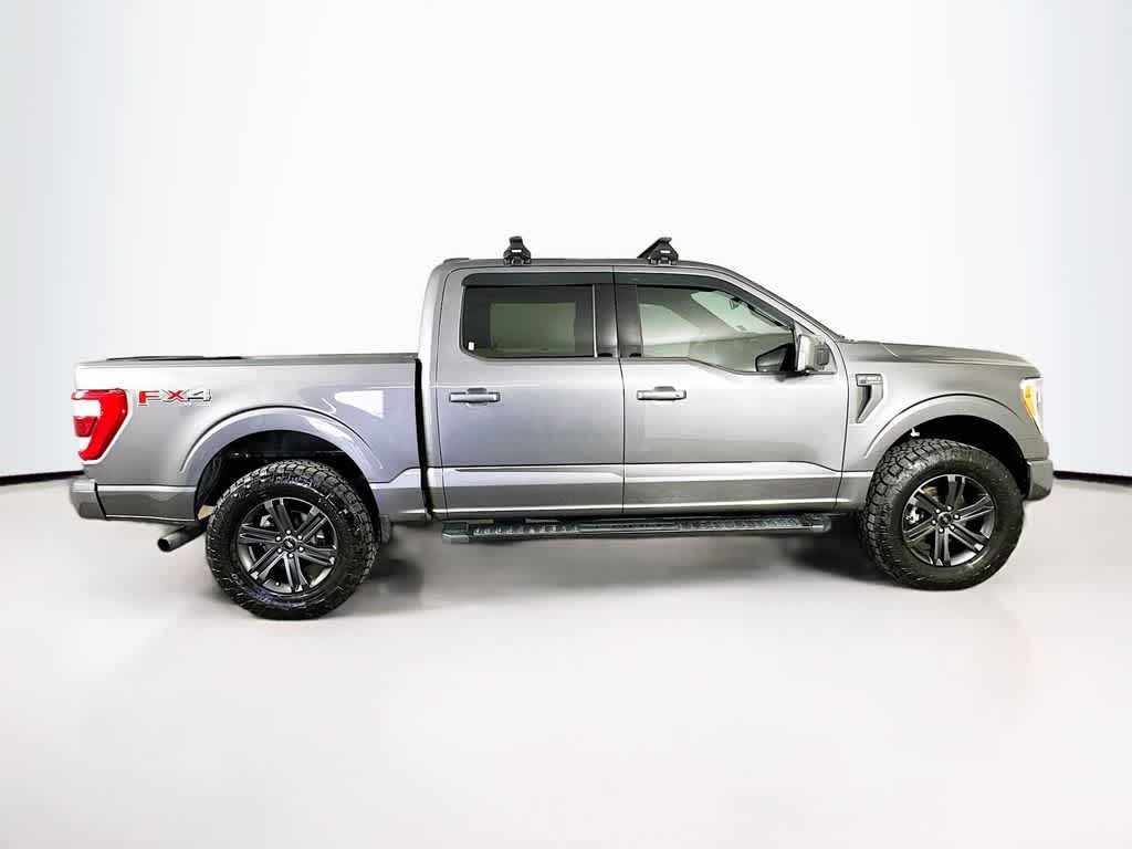 Thumbnail: 2022 Ford F-150 - 24