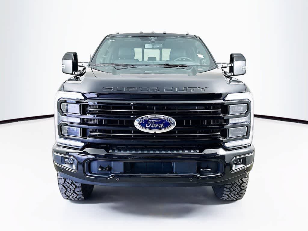 Thumbnail: 2026 Ford F-250 - 6