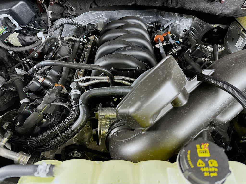 Thumbnail: 2025 Ford F-150 - 9