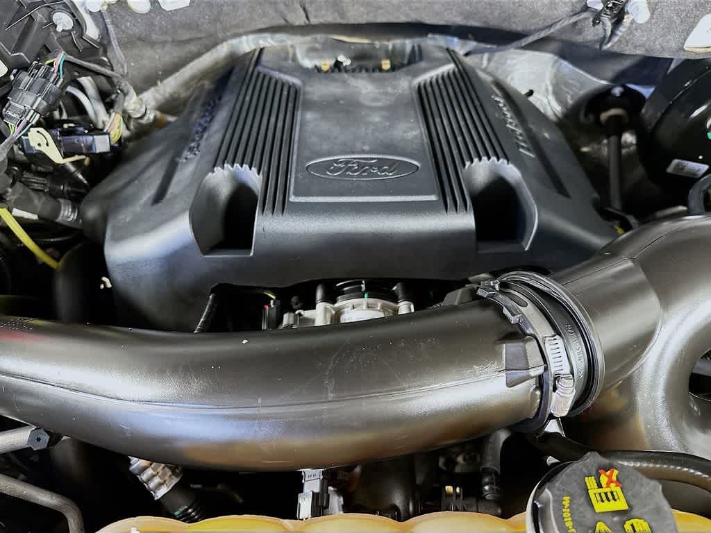 Thumbnail: 2018 Ford Expedition - 9