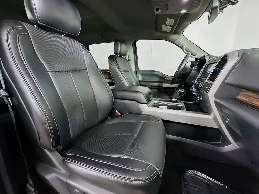 Thumbnail: 2018 Ford F-150 - 15