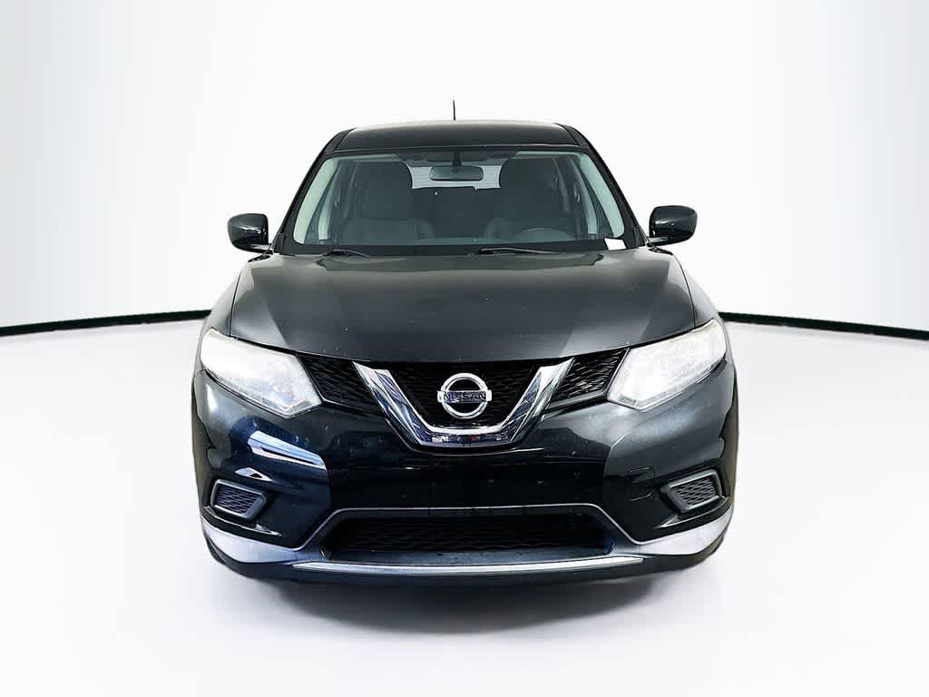 Thumbnail: 2016 Nissan Rogue - 6