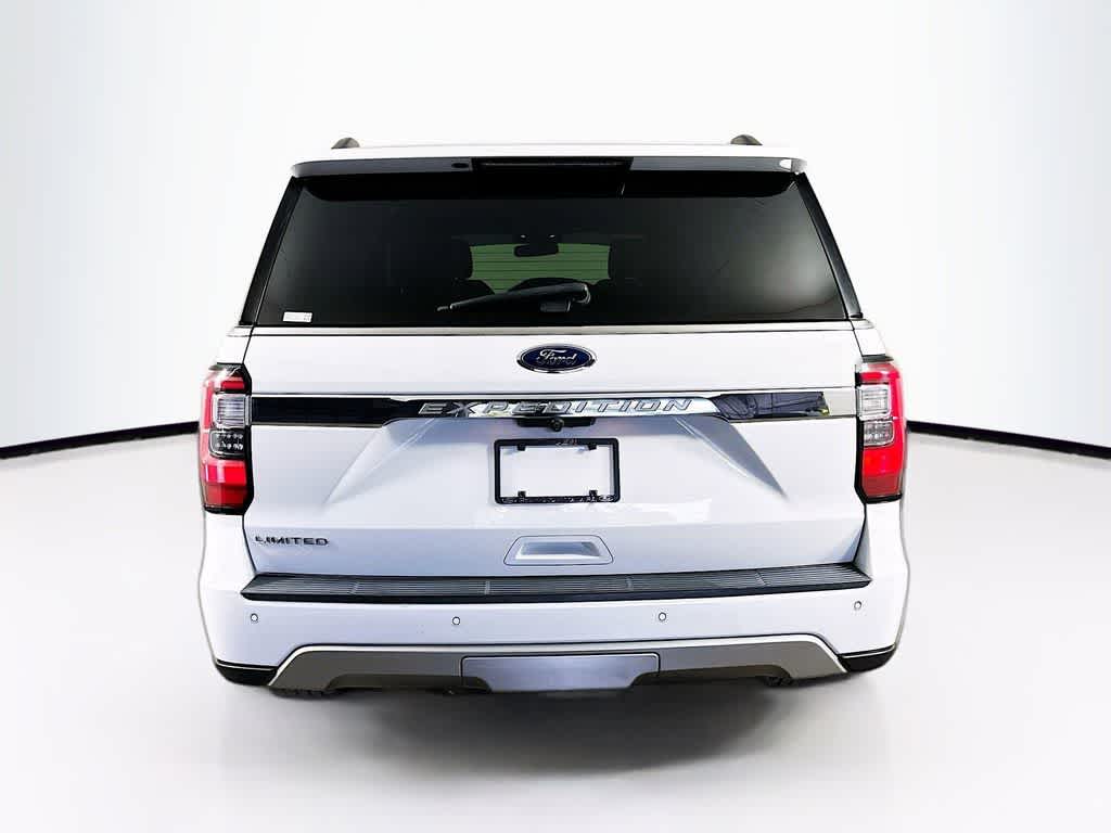 Thumbnail: 2018 Ford Expedition - 5