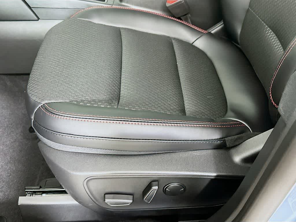 Thumbnail: 2026 Ford Escape - 29