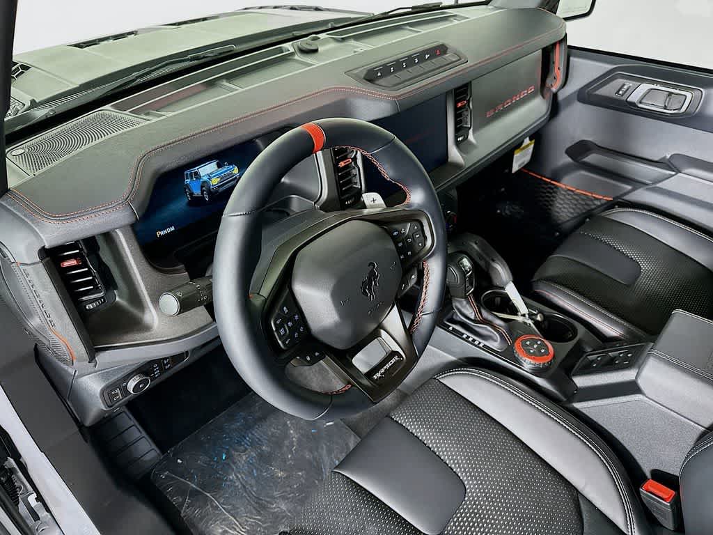 Thumbnail: 2025 Ford Bronco - 2