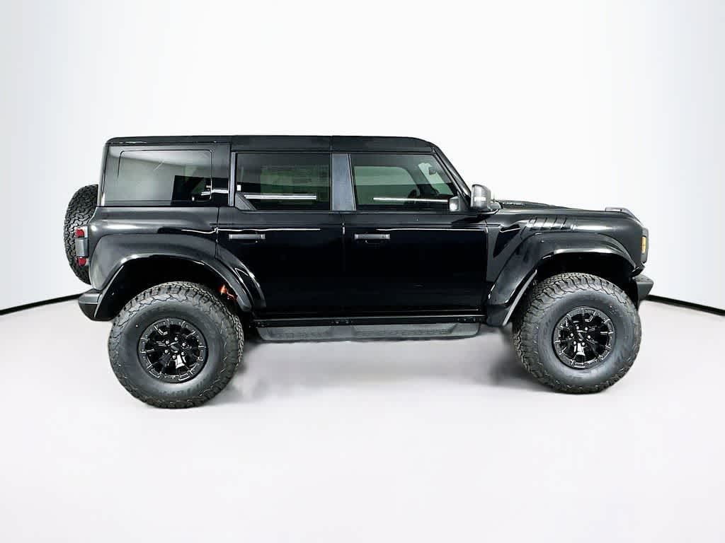 Thumbnail: 2025 Ford Bronco - 25