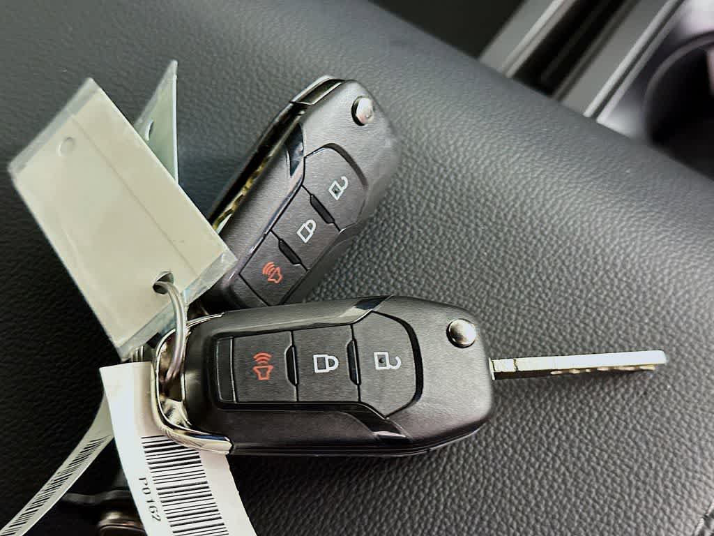 Thumbnail: 2025 Ford F-150 - 22