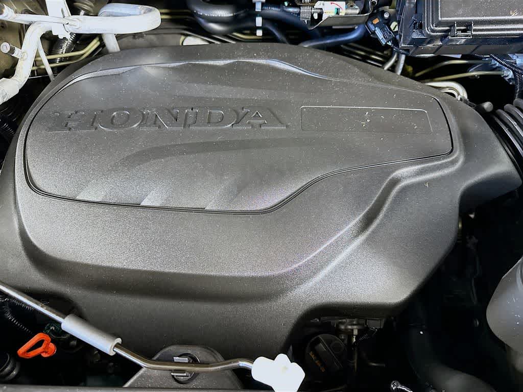 Thumbnail: 2023 Honda Passport - 9