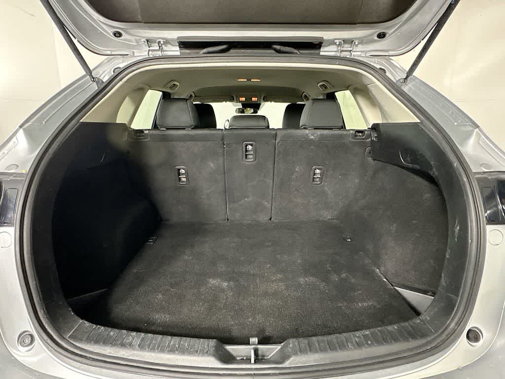 Thumbnail: 2018 Mazda CX-5 - 19