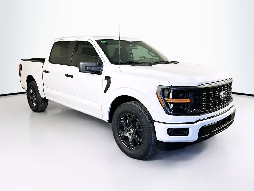 Thumbnail: 2026 Ford F-150 - 23