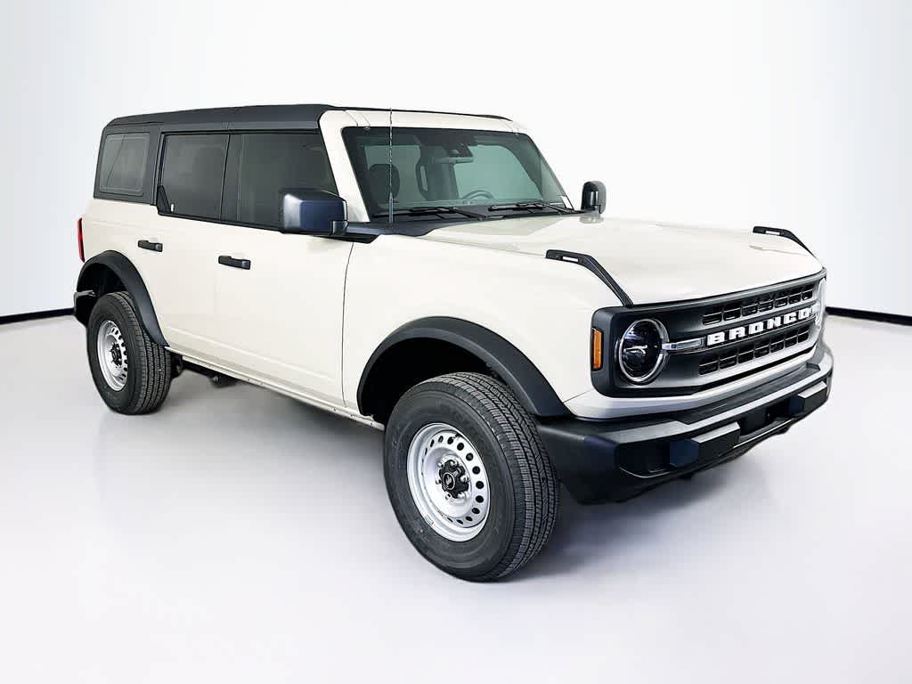 Thumbnail: 2025 Ford Bronco - 23