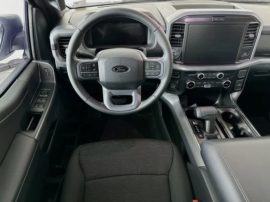 Thumbnail: 2026 Ford F-150 - 10