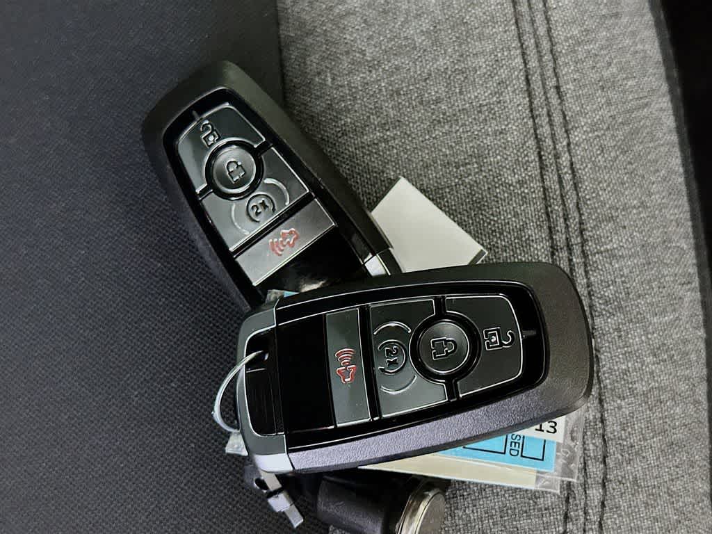 Thumbnail: 2025 Ford Bronco - 22