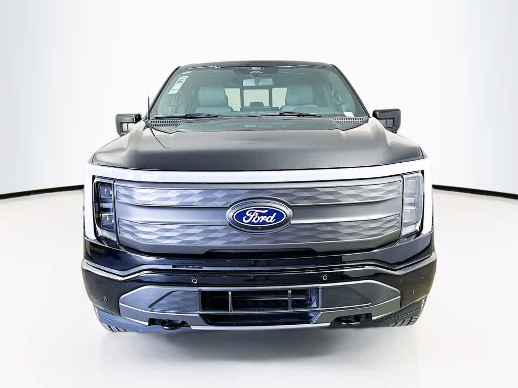 Thumbnail: 2025 Ford F-150 - 6