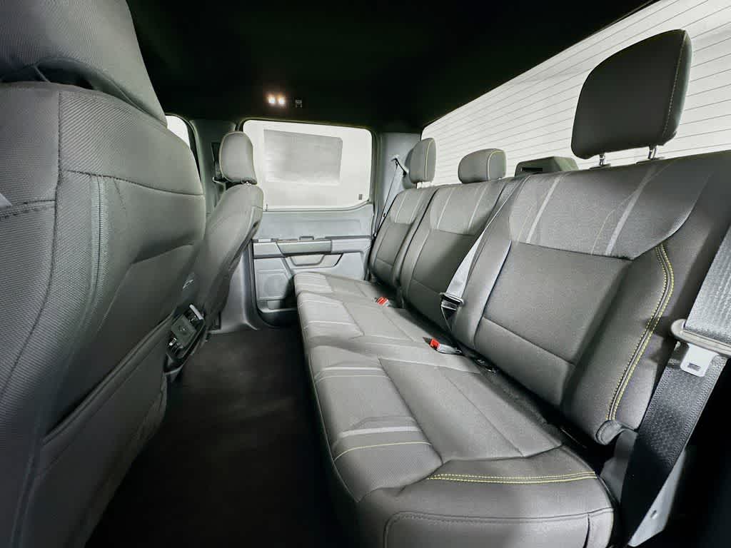 Thumbnail: 2025 Ford F-150 - 14